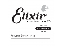 Elixir .032 Western Guitar Elixir .032 Western Guitar